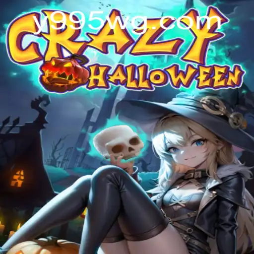 CrazyHalloween: Um Jogo Temático para Curtir o Halloween
