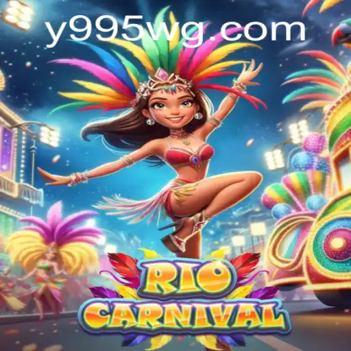 Descubra RioCarnival: O Jogo que Revoluciona o Mundo dos Games