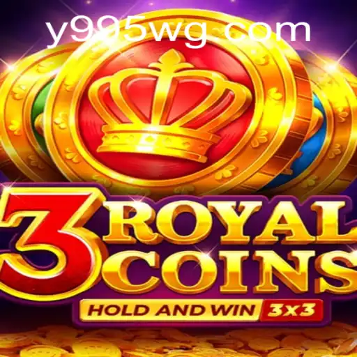 Explorando o Mundo de '3royalcoins': Um Mergulho nas Regras e Mecânicas
