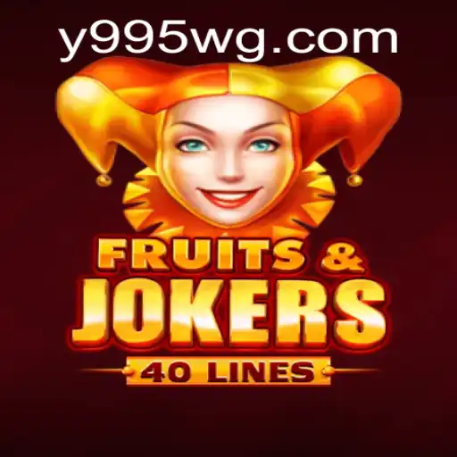 Explorando o Jogo FruitsAndJokers40: Uma Viagem Fascinante Pelo Mundo das Cores e Emoções