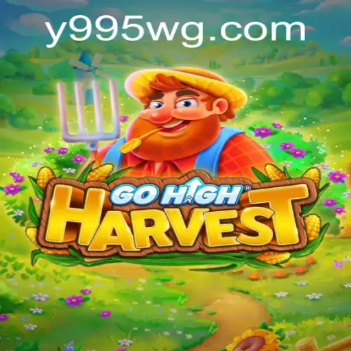 GoHighHarvest: Uma Nova Aventura no Mundo dos Games