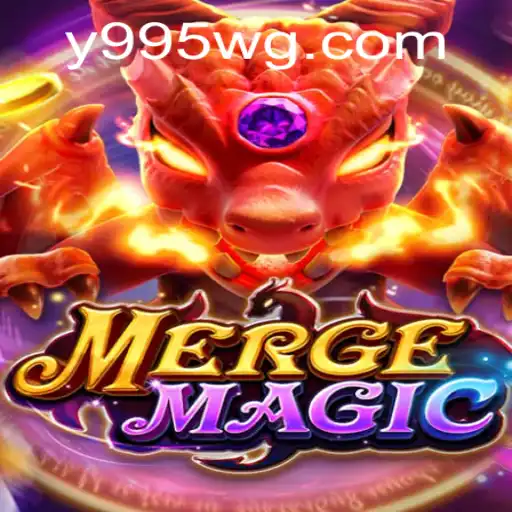Mergemagic: Um Jogo de Estratégia e Criatividade