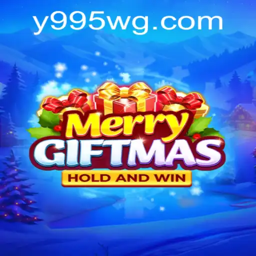 Descubra MerryGiftmas: O Jogo das Festas de Fim de Ano