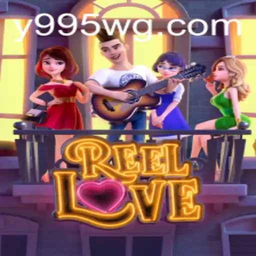 Reel Love: A Aventura Romântica dos Cassinos Digitais