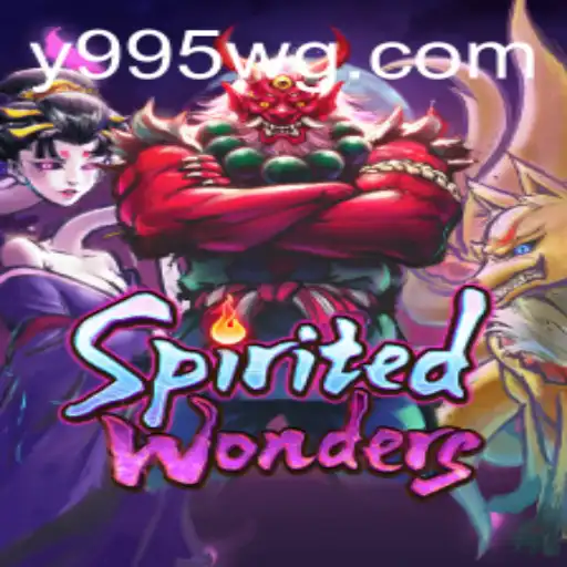 Descubra o Mundo Encantador de SpiritedWonders