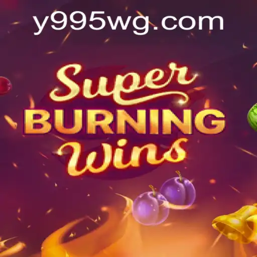 Explorando o Mundo Emocionante de SuperBurningWins